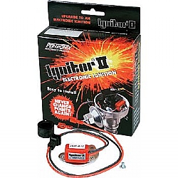 PERTRONIX IGNITOR II SOLID STATE IGNITION